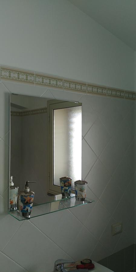 Profumo Di Mare Bed & Breakfast Giardini Naxos Bagian luar foto