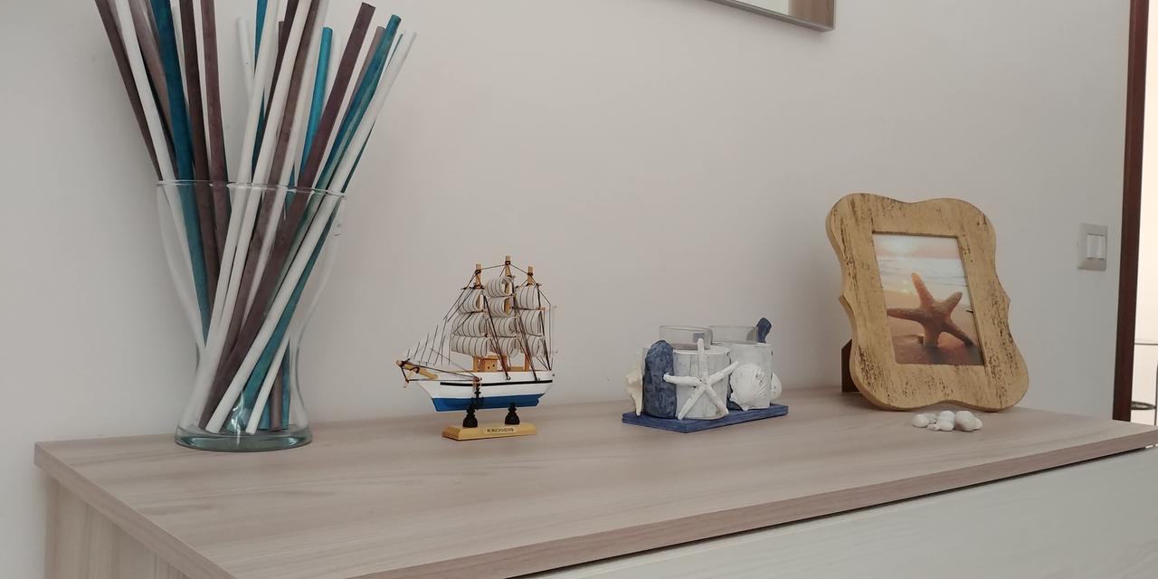 Profumo Di Mare Bed & Breakfast Giardini Naxos Bagian luar foto