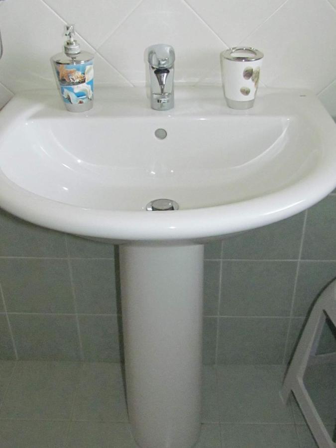 Profumo Di Mare Bed & Breakfast Giardini Naxos Bagian luar foto