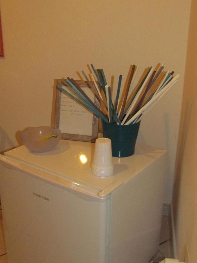 Profumo Di Mare Bed & Breakfast Giardini Naxos Bagian luar foto
