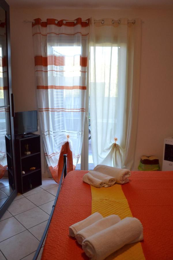 Profumo Di Mare Bed & Breakfast Giardini Naxos Bagian luar foto